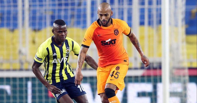 Marcao: Hocamız en iyi şekilde bizi hazırladı