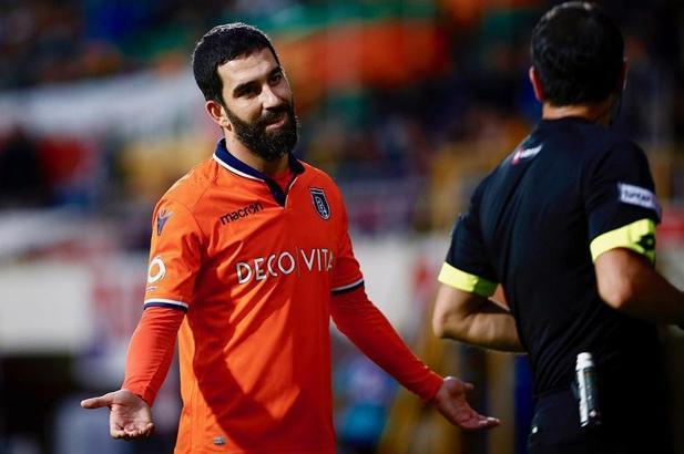 Galatasaray-Arda Turan transfer flörtünde son dakika