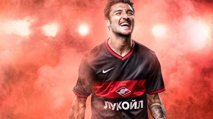 Beşiktaş'a İtalyan savunmacı: Salvatore Bocchetti