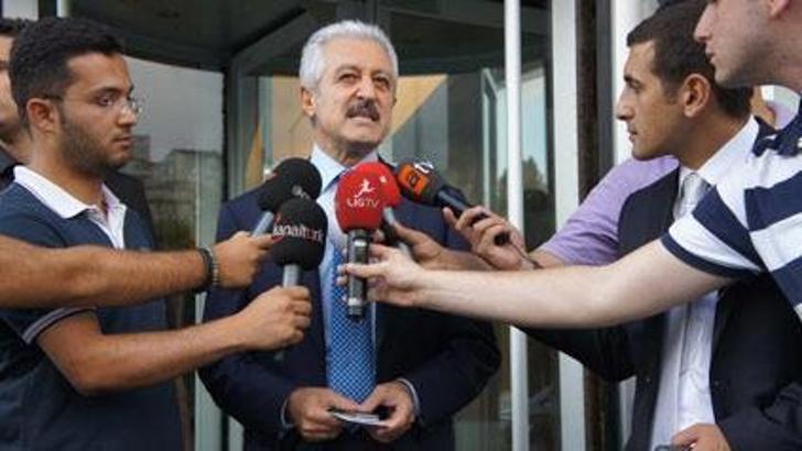 'Küme düşme yok'
