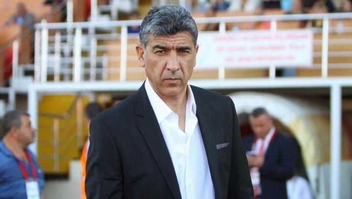 Sait Karafırtınalar: 2 günde 1 maç oynamak zorluyor