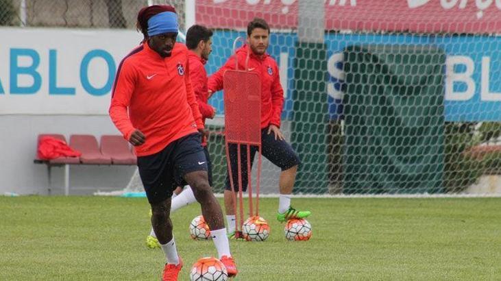 Yok artık Cavanda!