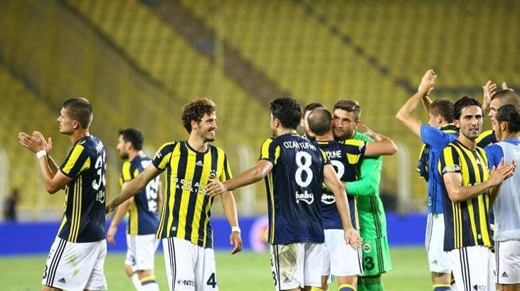 Mehmet Demirkol: Fenerbahçe'de diziliş çok da fazla değişmedi
