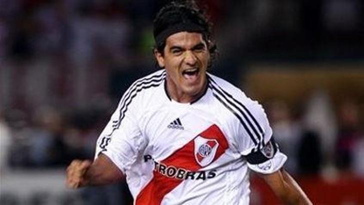 Ariel Ortega 3. lige düştü