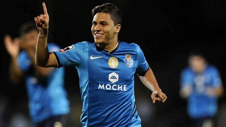 Yeniden Juan Quintero iddiası