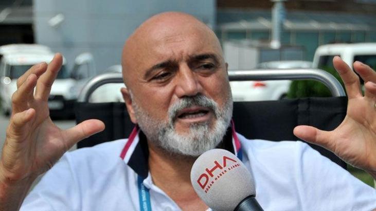 Hikmet Karaman: Adebayor ve Flamini ile görüşmeler sürüyor