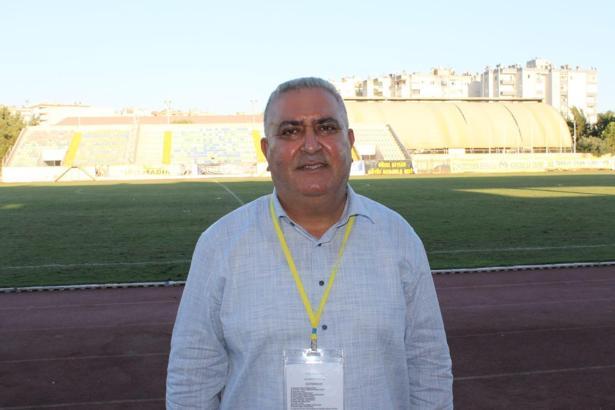 Hakan Canan Can: Galibiyeti kaçıdığımız için üzgünüz