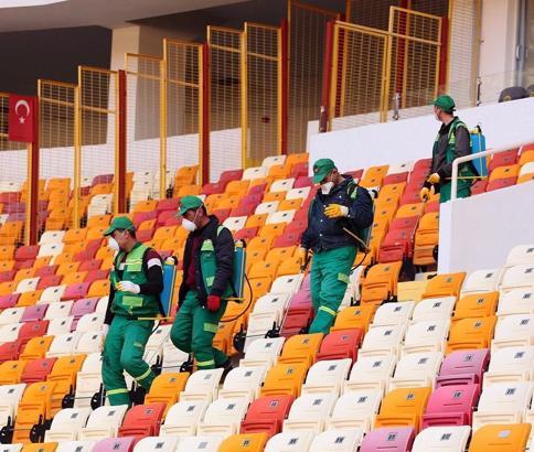 Yeni Malatyaspor - Trabzonspor maçı öncesi son dakika