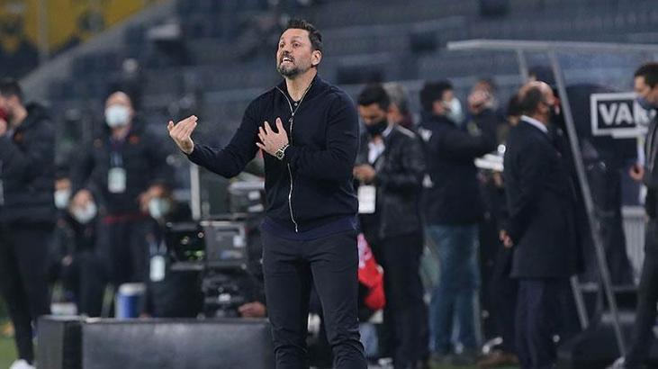 Erol Bulut: VAR çizgileri bize nedense değişik çiziliyor!