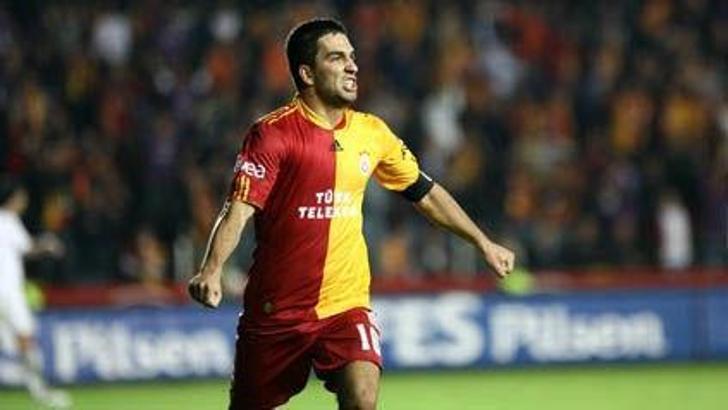 Arda yuvadan uçtu