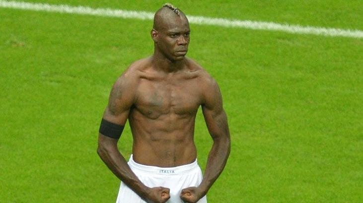 Fikret Orman: Mario Balotelli bizi istiyor