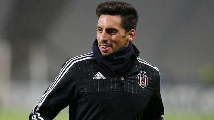 Sosa'ya yeni talip!