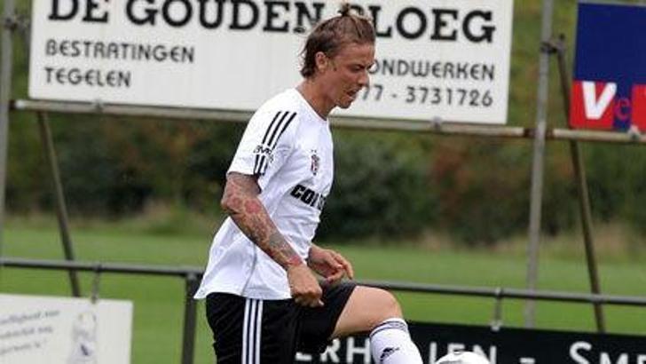 Guti 10 numara değil