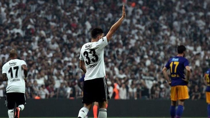Başkan açıkladı taraftar Gomez için harekete geçti!