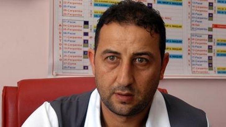 Karabükspor aceleci değil