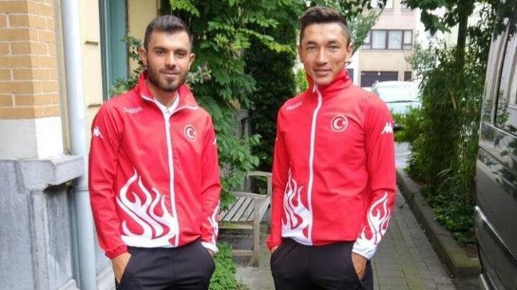 Türk bisikletçiler 9. kez olimpiyatlarda