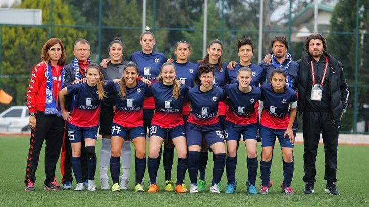 Konak Belediyespor'un maç programı belli oldu