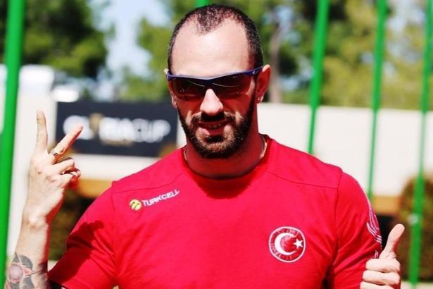 Dünya Şampiyonu Ramil Guliyev, Elmas Lig'de piste çıkacak