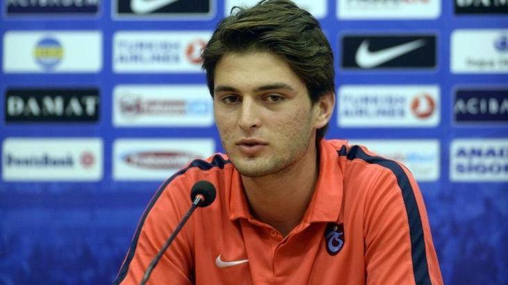 Okay Yokuşlu'ya Lazio kancası!