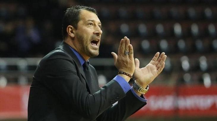 Ufuk Sarıca Beşiktaş'ta