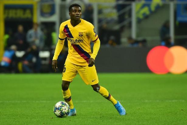 Fenerbahçe sağ beke Moussa Wague'yi istiyor