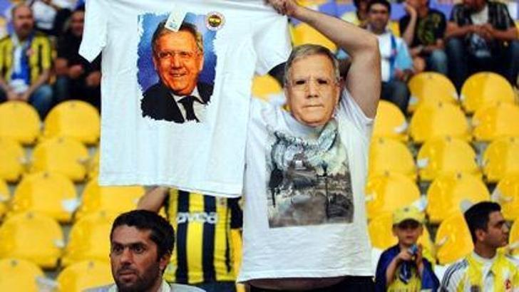 Fener'in LGS şifresi