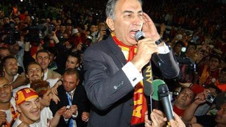 'Mektuptan yeni haberim oldu'