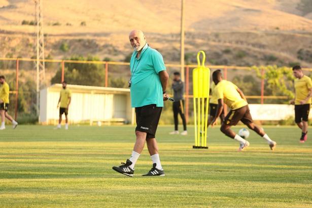 Yeni Malatyaspor evinde 3'te 3 yapmayı hedefliyor