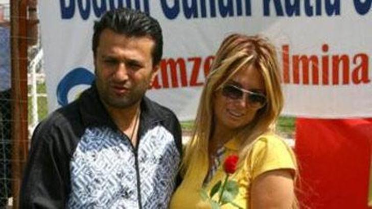 Uygun'un eşi ifade verdi