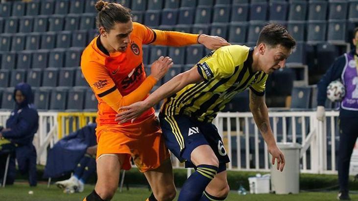 Galatasaray'da Taylan yerine geri dönüyor