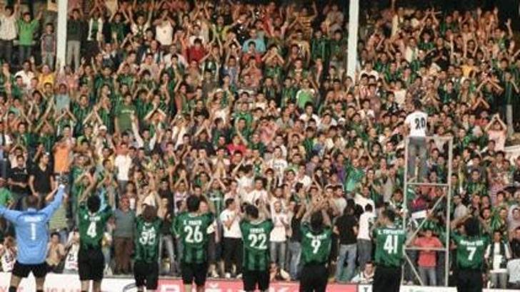 Kocaelispor tarih olmak üzere
