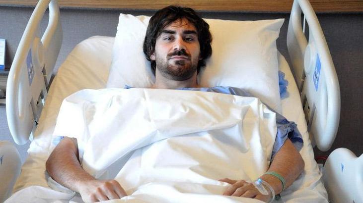 Veli Kavlak: Kariyerim bitebilir!