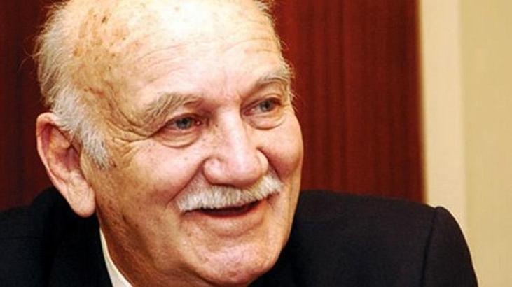 Eski milli futbolcu Bülent Eken vefat etti
