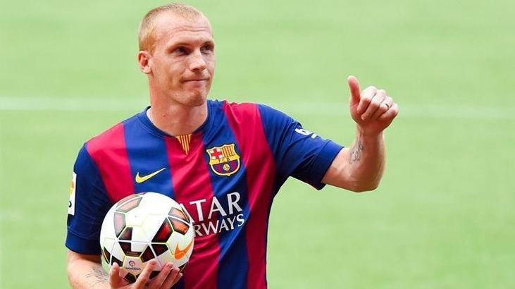 Beşiktaş'ta ikinci bomba! Jeremy Mathieu...