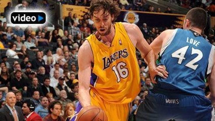NBA'de Haftanın Panoraması