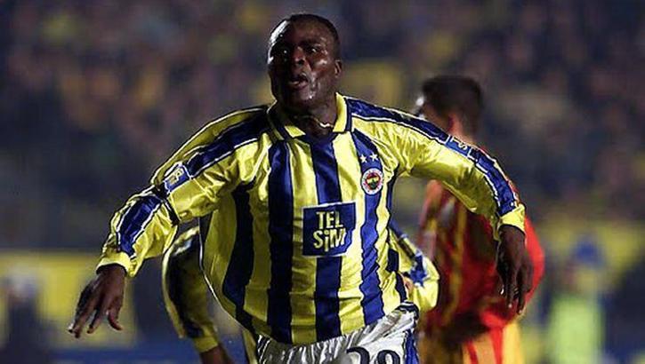 Samuel Johnson kimdir, nereli, kaç yaşında? Samuel Johnson hangi takımlarda oynadı? Samuel Johnson futbolu ne zaman bıraktı?