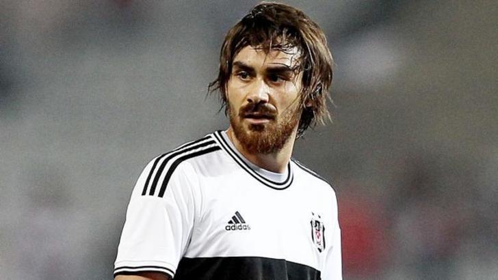 Beşiktaş, Veli Kavlak'a 8.6 milyon TL ödeyecek