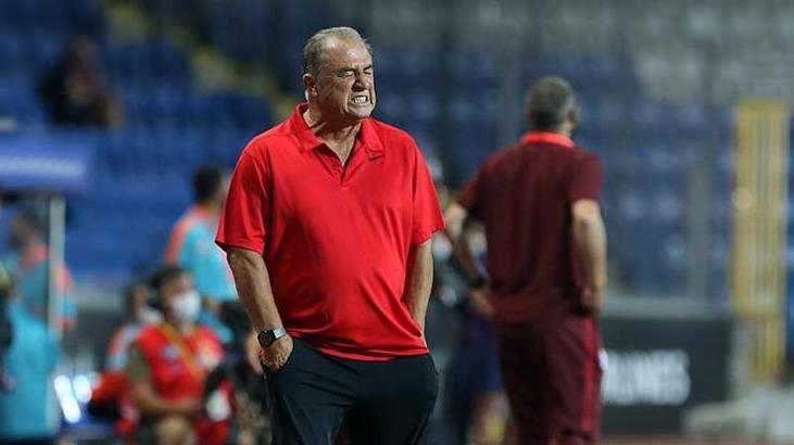 Son dakika | Fatih Terim'in Trabzonspor planı hazır