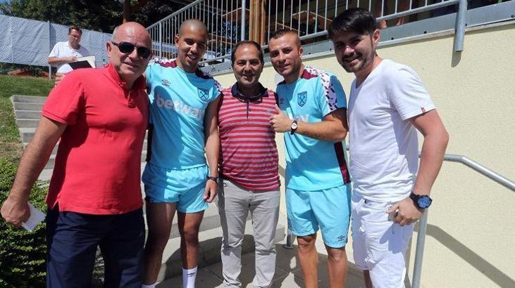 Gökhan Töre: Bana güvenenler üzülmeyecek