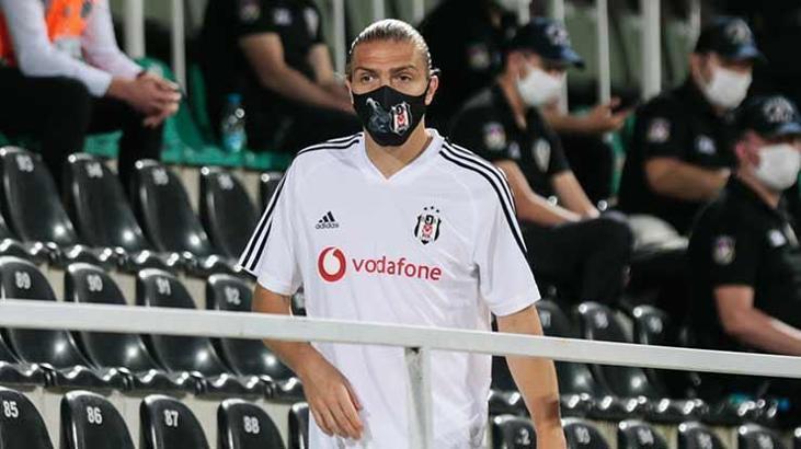 Caner Erkin'in Fenerbahçe transferinde son dakika gelişmesi