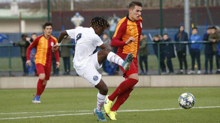 UEFA Gençlik Ligi koronavirüs nedeniyle iptal edildi