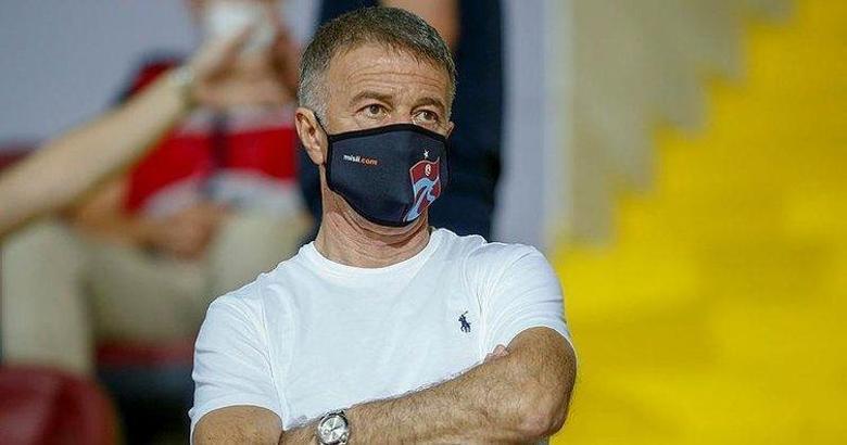 Ahmet Ağaoğlu'ndan futbolculara şampiyonluk sözleri!