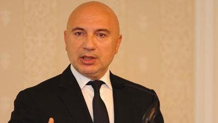 'Yönetim derhal istifa etmeli'