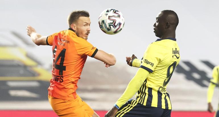 Son dakika | Galatasaray'da sakatlık şoku! Linnes ve Saracchi...