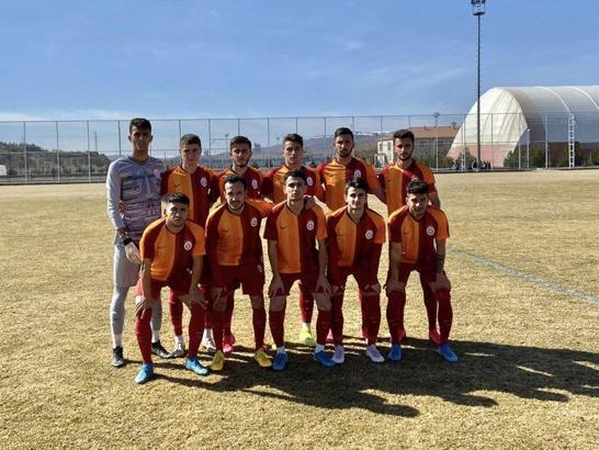 Son dakika | Galatasaray'da gençlik operasyonu!