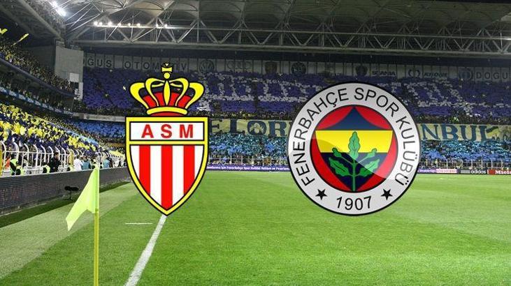 Monaco'dan şok Fenerbahçe kararı