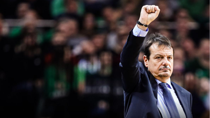 Ergin Ataman: Kazanmanın bir yolunu bulduk