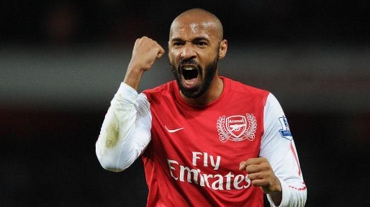 Thierry Henry Bournemouth ile anlaşmak üzere...