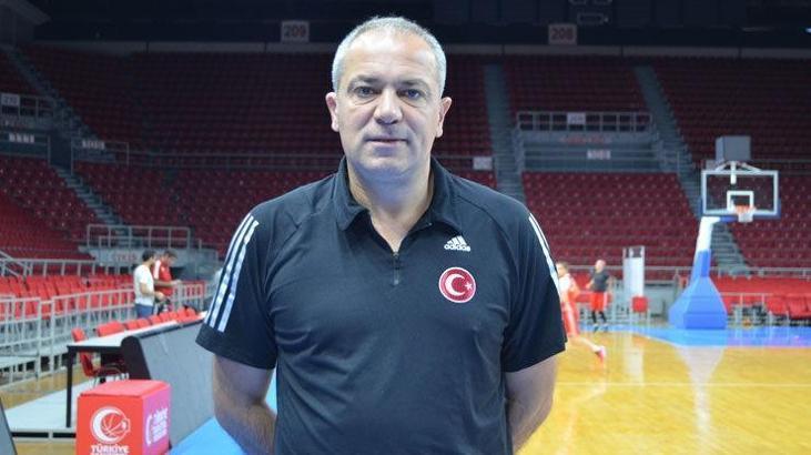 Millilerde ilk hedef çeyrek final