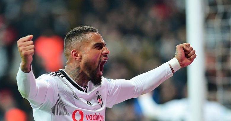 Son dakika | Beşiktaş'ta 38 Milyon TL'lik ayrılık kararı!